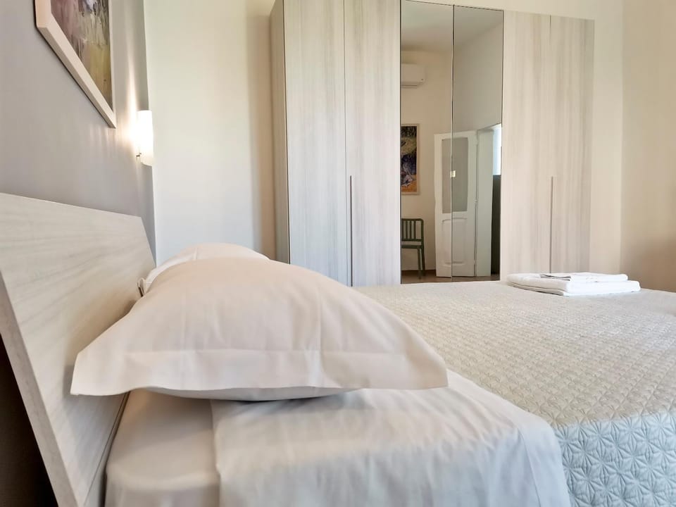 L'altro Krisà Apartment in Bari