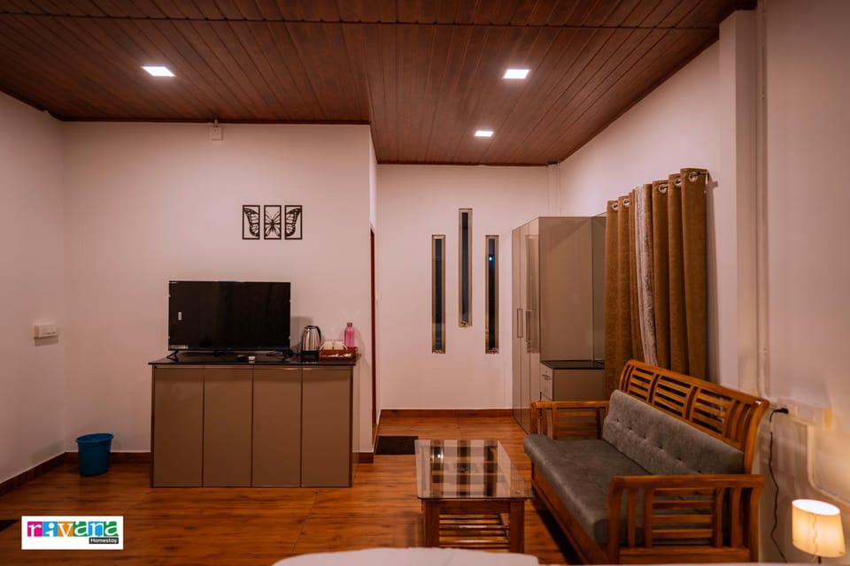 Rivana Homestay Vacation rental in Karnataka