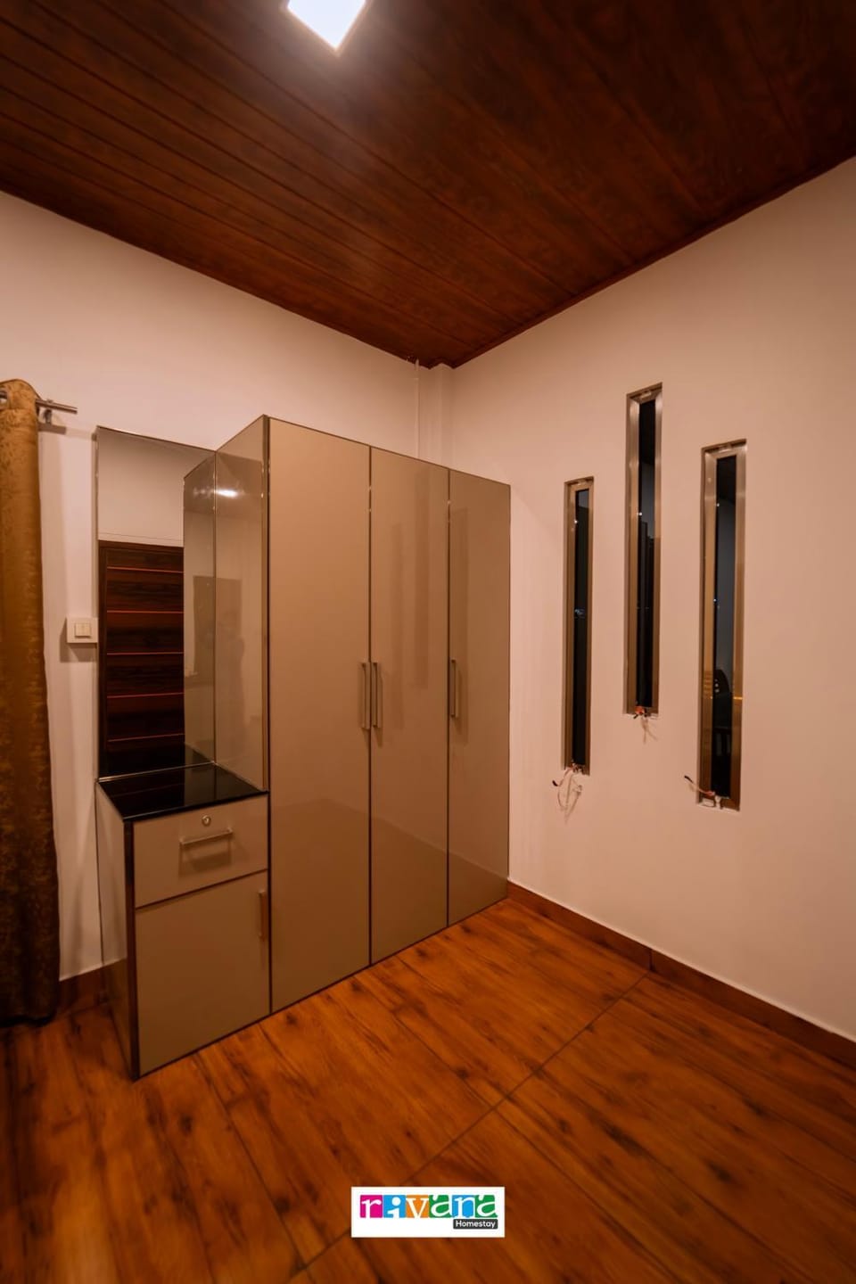 Rivana Homestay Vacation rental in Karnataka