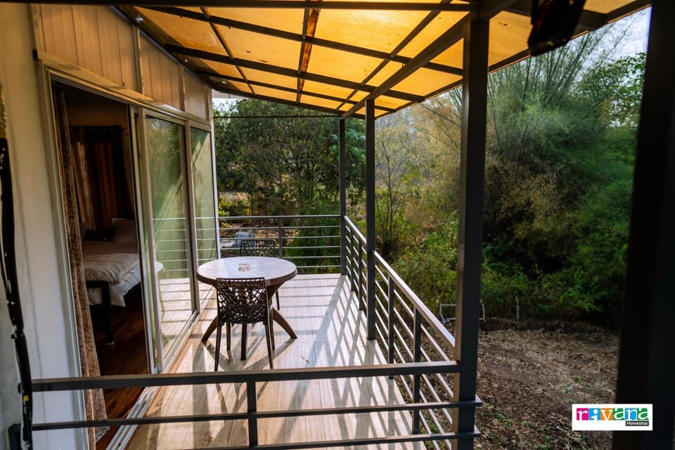 Rivana Homestay Vacation rental in Karnataka