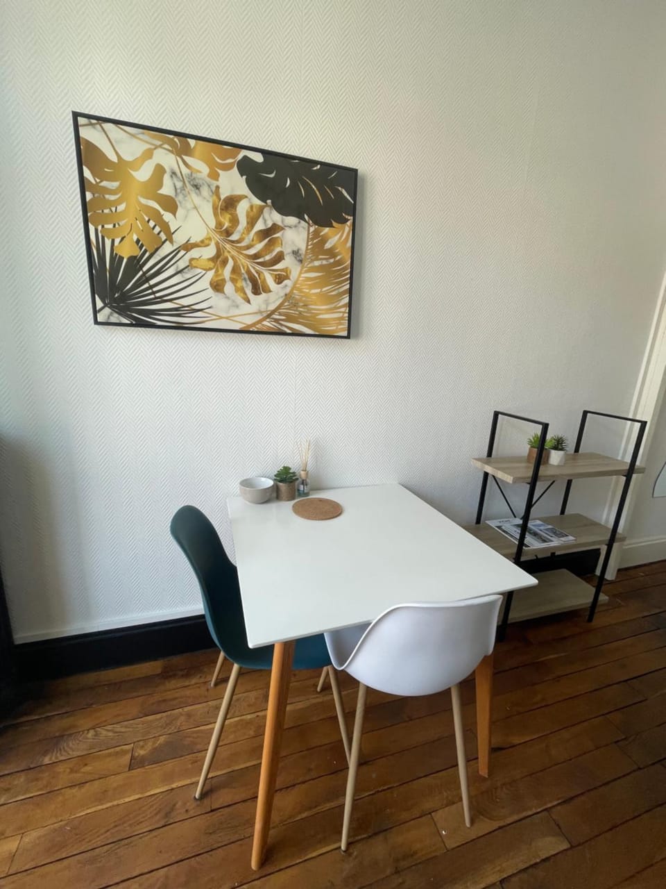 Opale 2 Apartment in Auvergne-Rhône-Alpes