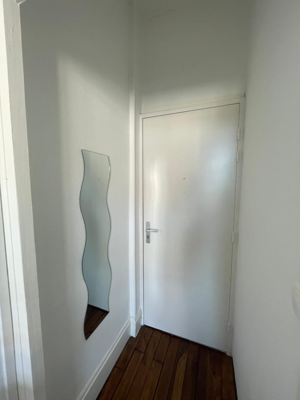 Opale 2 Apartment in Auvergne-Rhône-Alpes