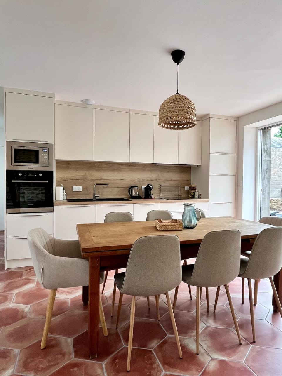 Maison cosy proche Cancale et Mont-Saint-Michel House in Brittany