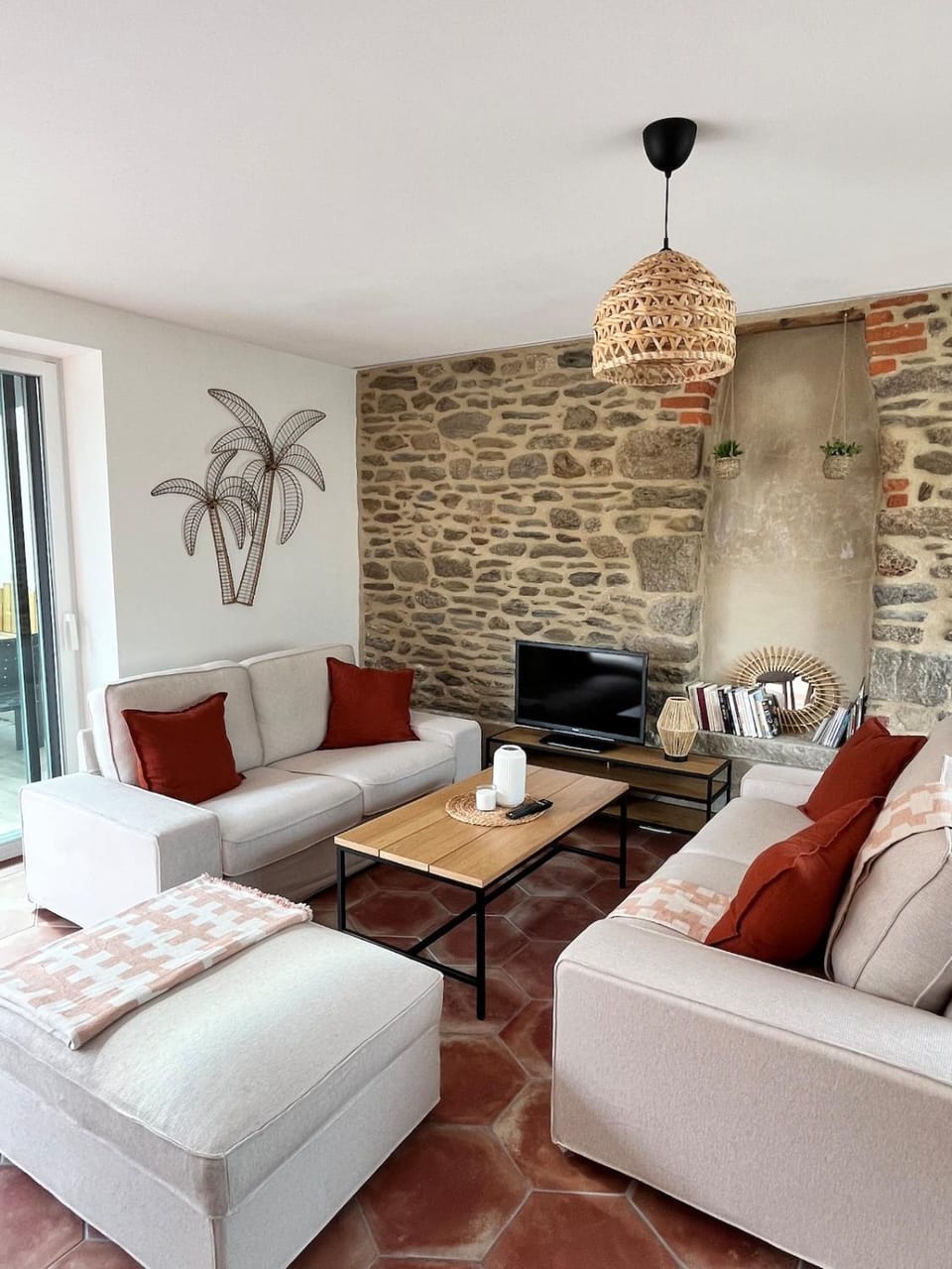 Maison cosy proche Cancale et Mont-Saint-Michel House in Brittany