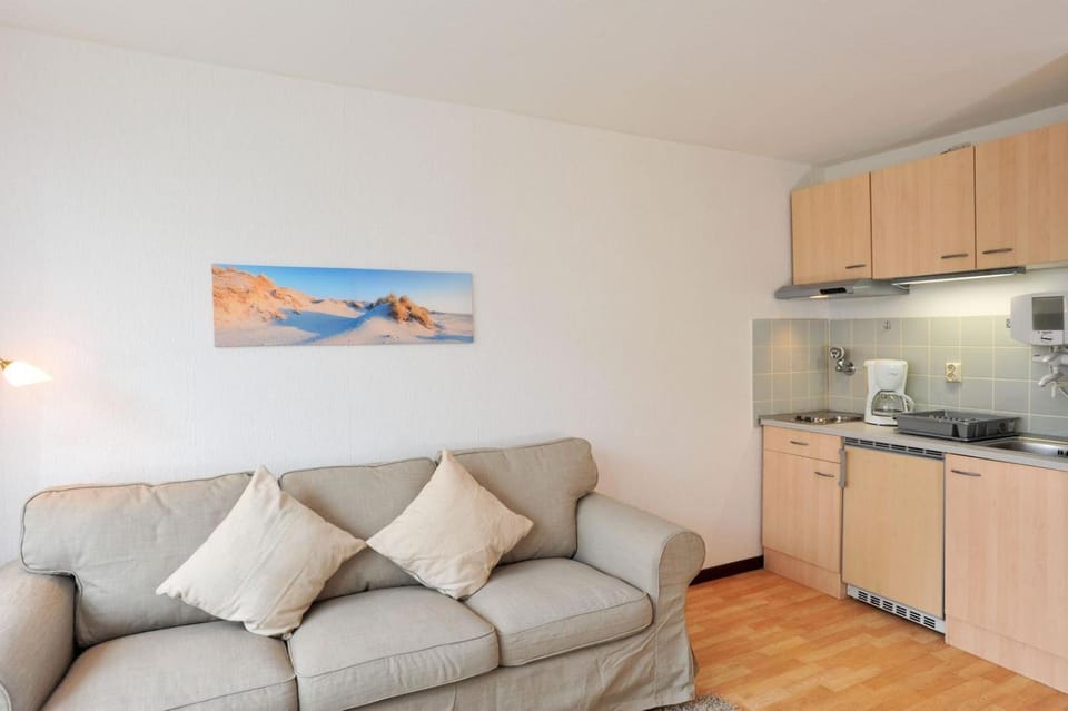 Holsteinisches Haus, Boysenstr. 5 Apartment in Westerland