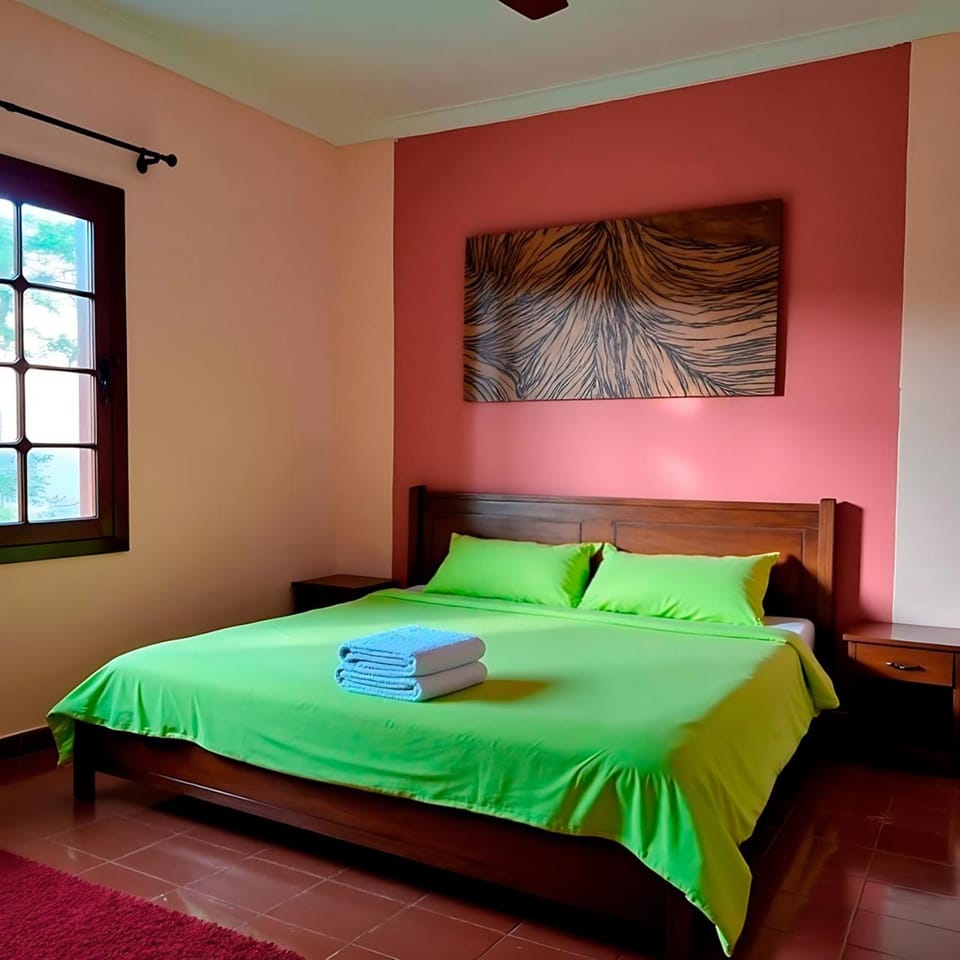 Sundari Villa Villa in Sri Lanka