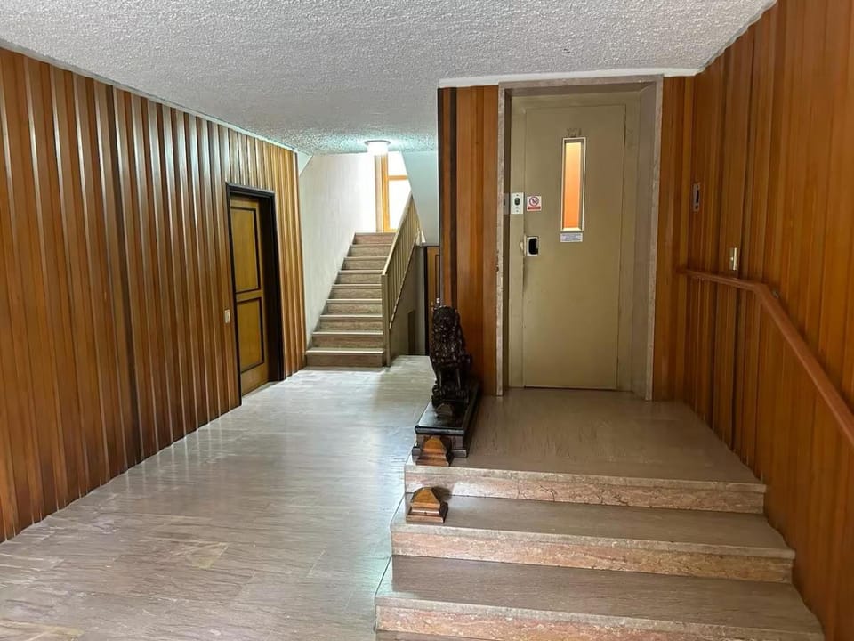 Mansarda Belvedere Apartment in Province of Lecco