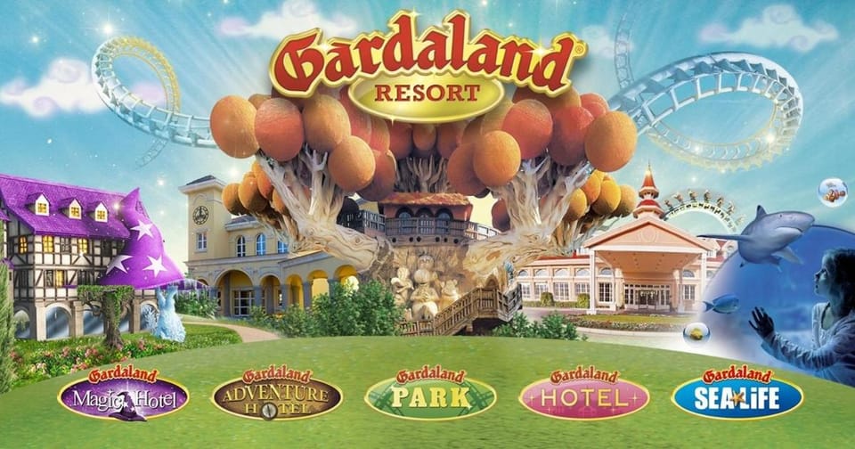 Nearby landmark
