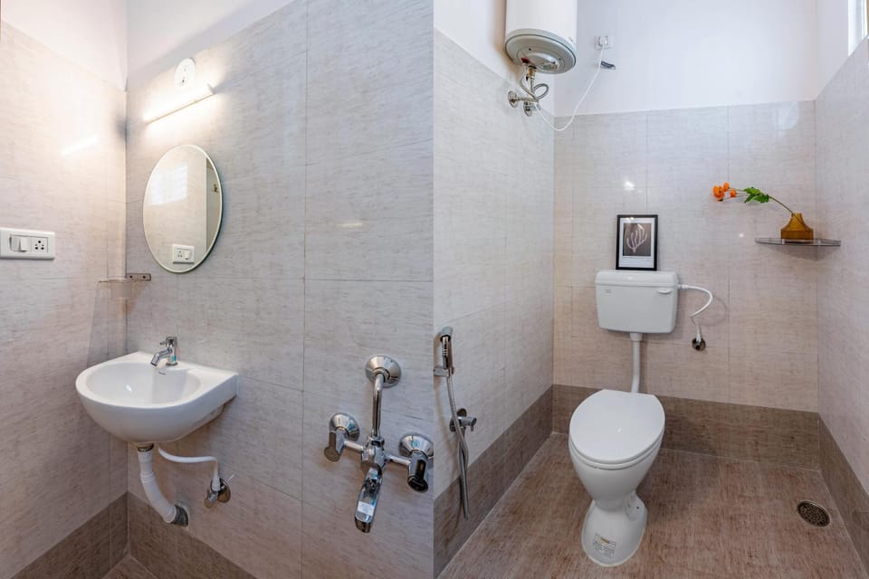 Toilet, Bathroom, bidet