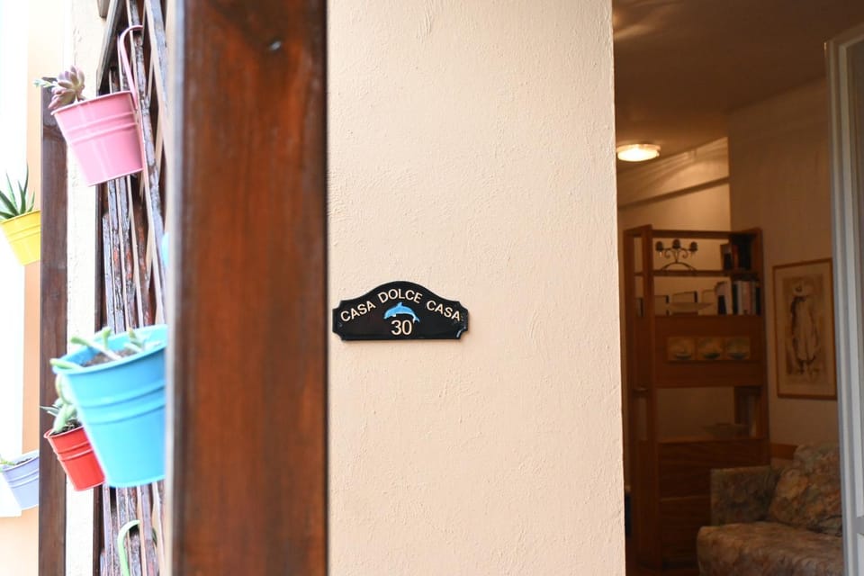 N295 - Numana, trilocale a due passi dal centro Apartment in Numana