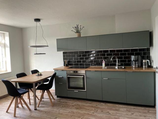 Ferienwohnungen am Bauhaus Apartment in Saxony-Anhalt, Germany