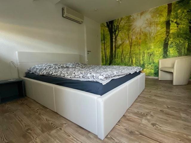 Ferienwohnungen am Bauhaus Apartment in Saxony-Anhalt, Germany