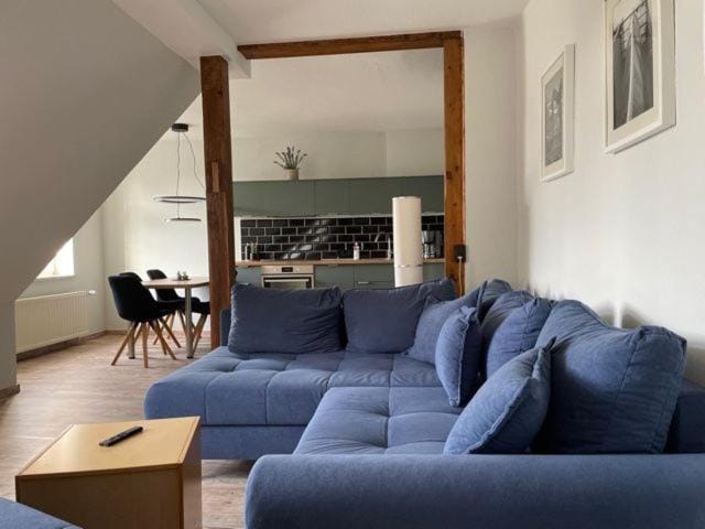 Ferienwohnungen am Bauhaus Apartment in Saxony-Anhalt, Germany