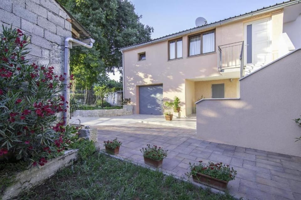 Property building, Day