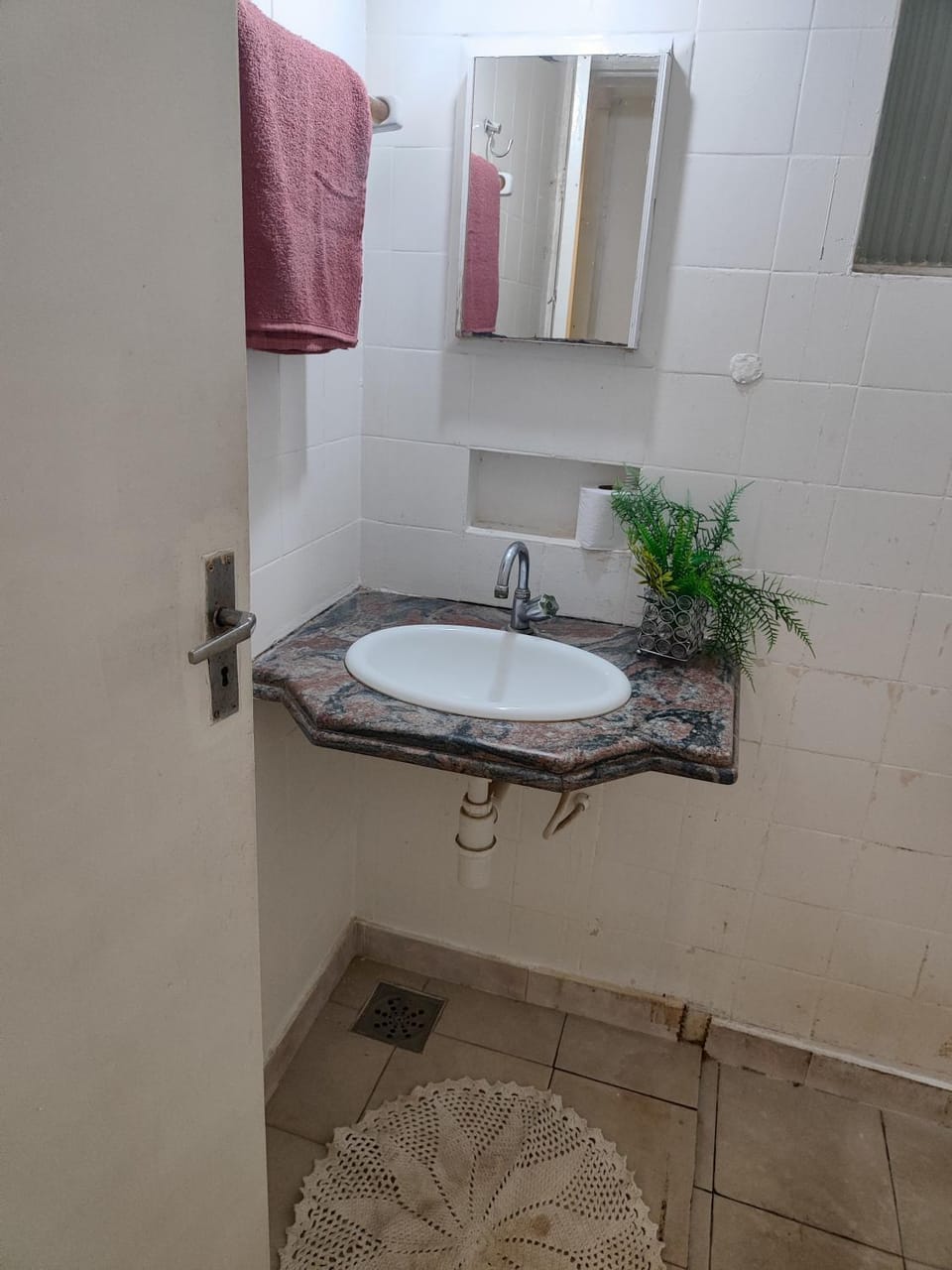 Pousada Canto dos Pássaros Vacation rental in Montes Claros