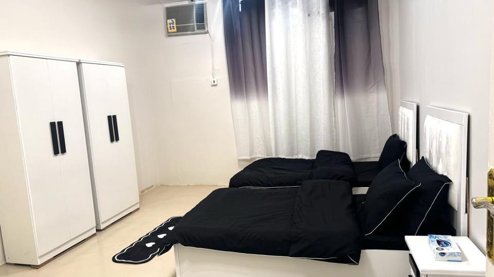 شقة مؤثثة للإيجار بجانب الحمادي Apartment in Riyadh