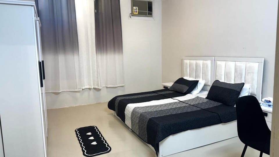 شقة مؤثثة للإيجار بجانب الحمادي Apartment in Riyadh