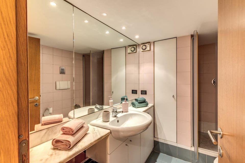 Massimo 60 apartment by Roman Dreams Apartment in Rome