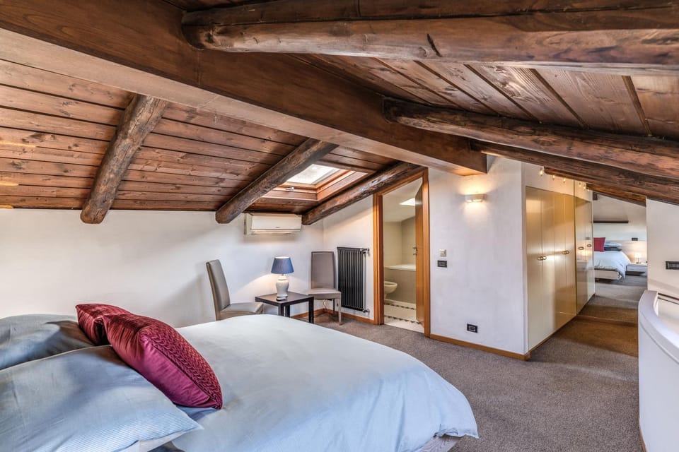 Massimo 60 apartment by Roman Dreams Apartment in Rome
