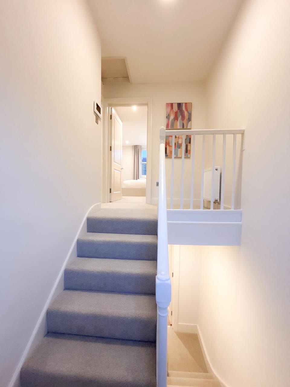 Cozy 2Bed Home in the CityCenter Apartment in City of Westminster