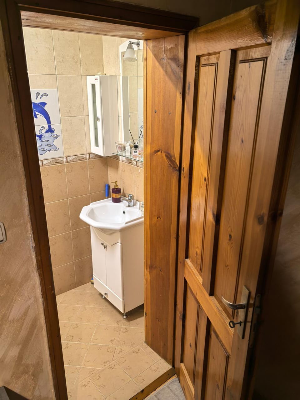 Къща Томови Bed and Breakfast in Plovdiv Province
