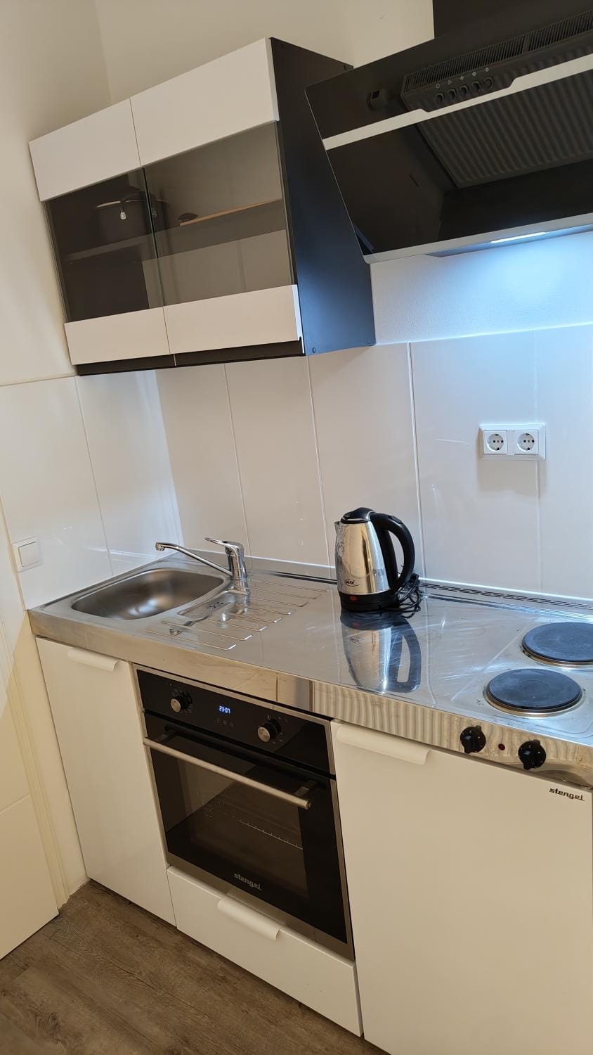 Apartment for 2 guests Apartment in Schleswig-Holstein