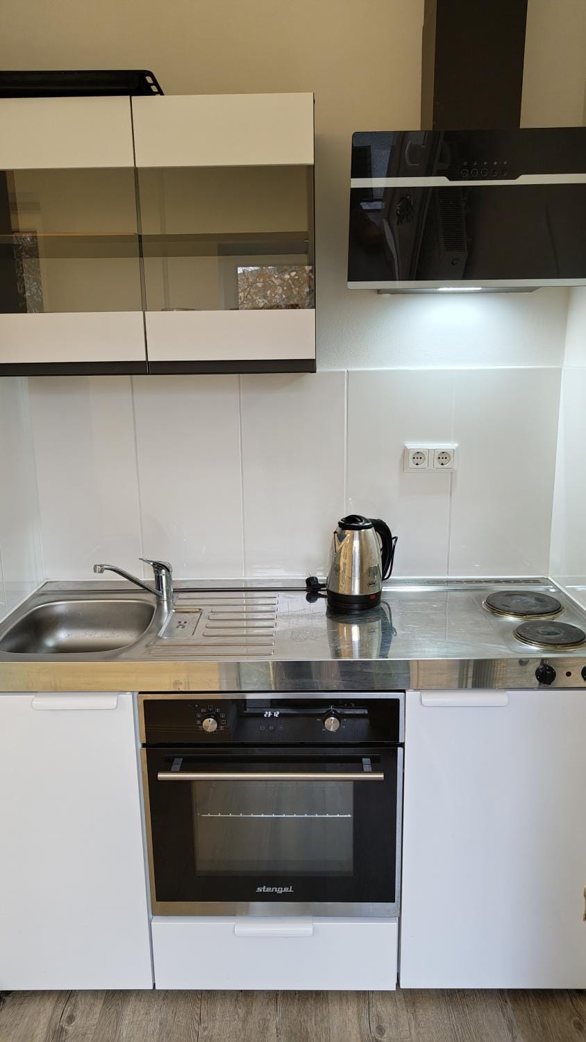 Apartment for 2 guests Apartment in Schleswig-Holstein