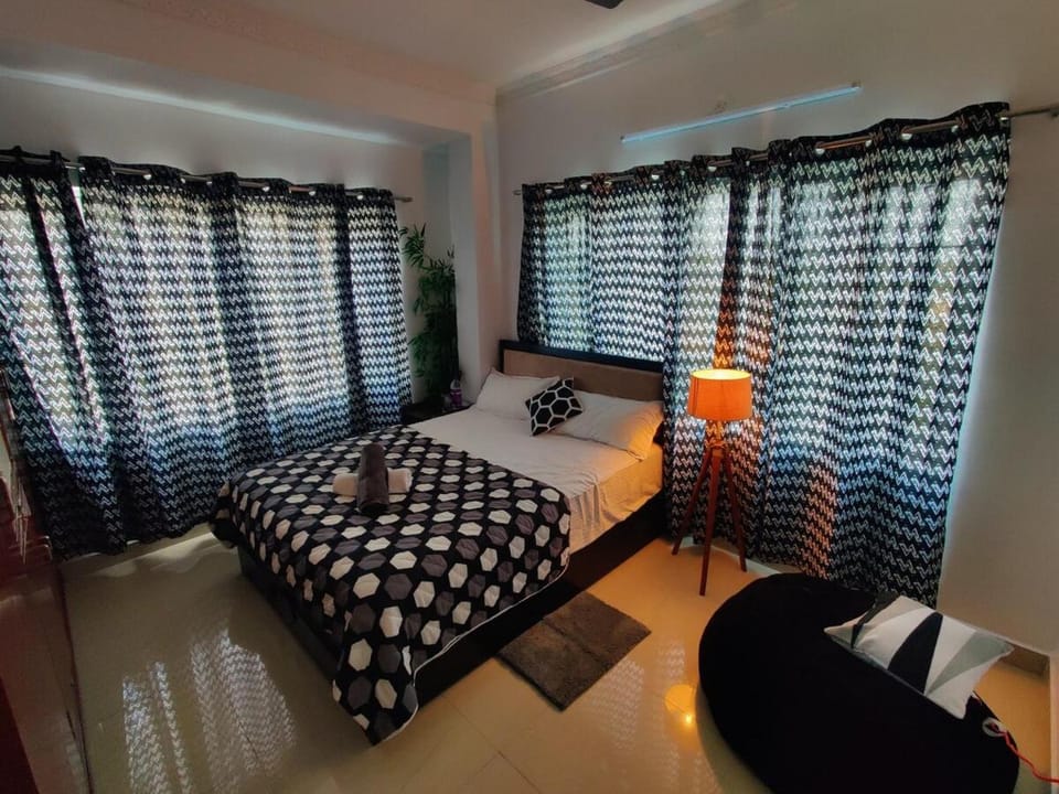 Beach Bliss Villa 2 Apartment in Puducherry