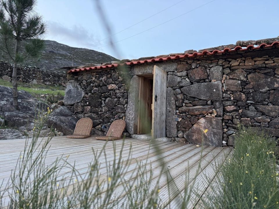 Property building, Day, Natural landscape