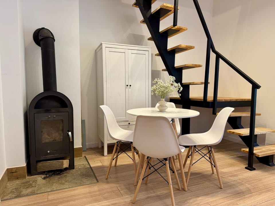 Cozy Cottage Apartment in Lesser Poland Voivodeship