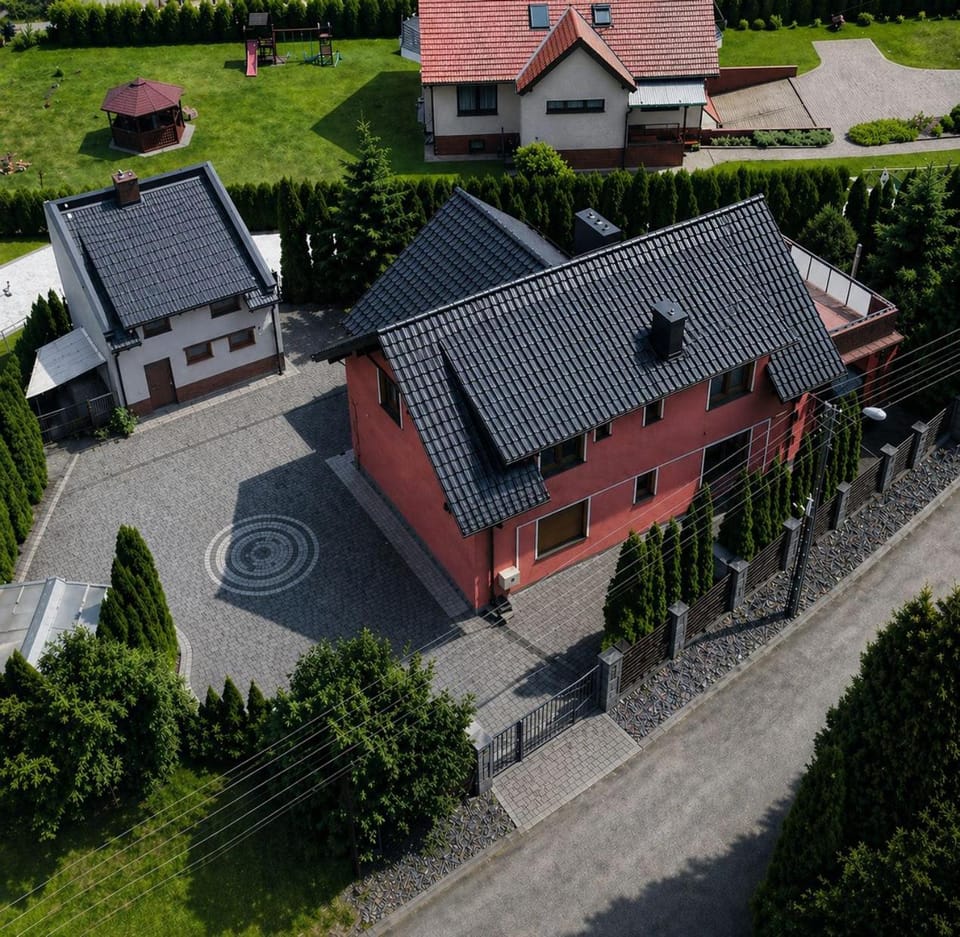 Cozy Cottage Apartment in Lesser Poland Voivodeship