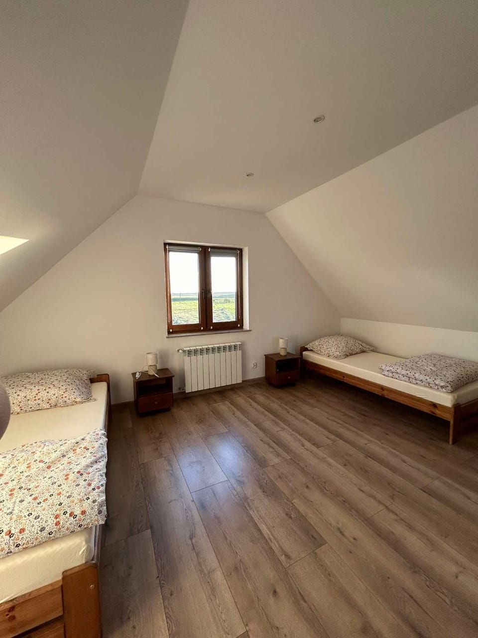 Domek Sosenka House in Lithuania