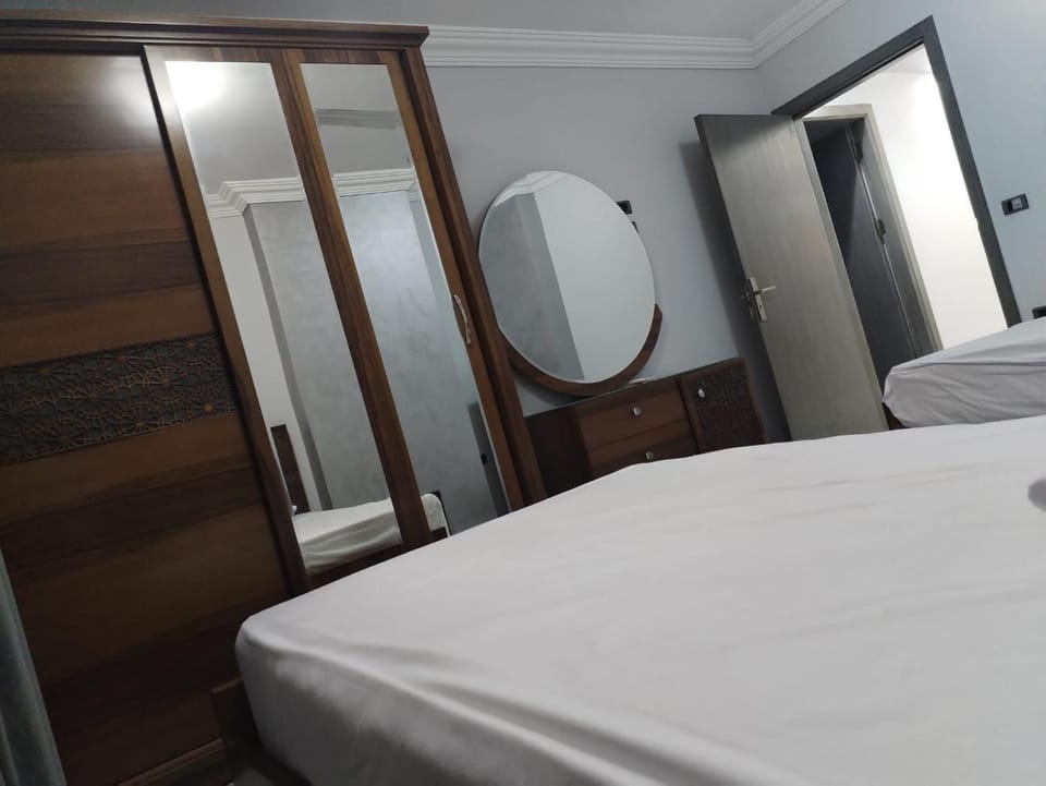 Luxury Apartment Agouza Mohandesin ,Cairo Apartment in Egypt