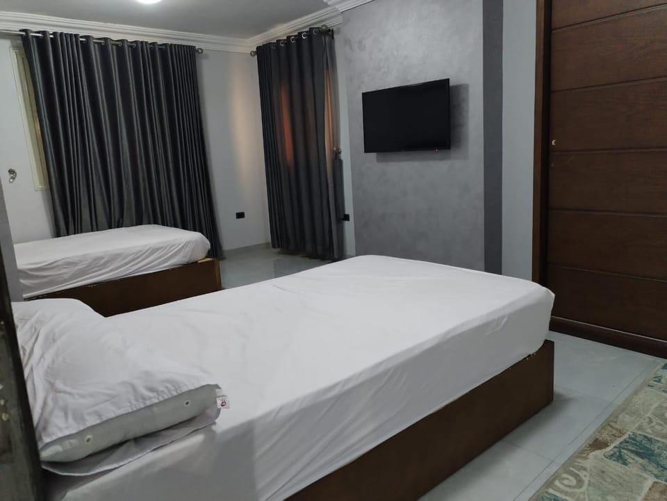 Luxury Apartment Agouza Mohandesin ,Cairo Apartment in Egypt