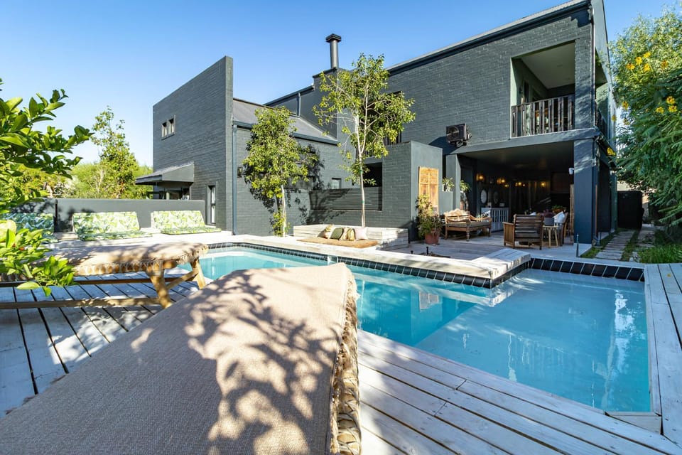 Patio, Day, View (from property/room), Balcony/Terrace, Swimming pool, sunbed