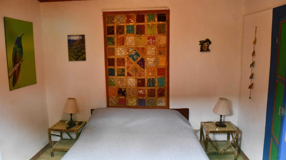 La Cigarra Casa de Huéspedes Bed and Breakfast in Salento
