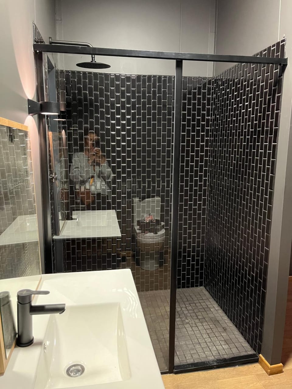 Shower