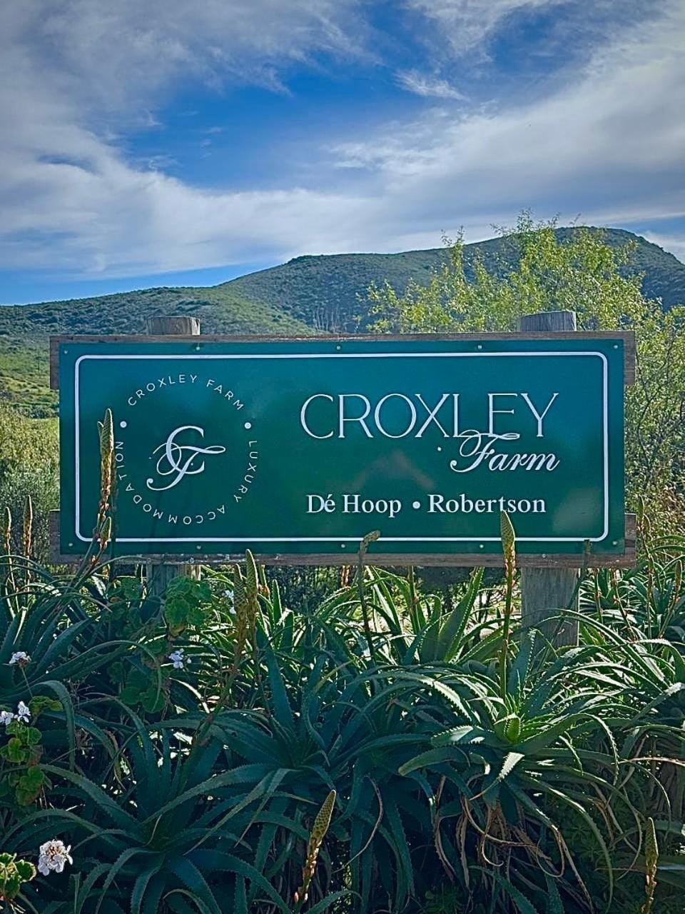 Property logo or sign, Natural landscape, Mountain view, Street view