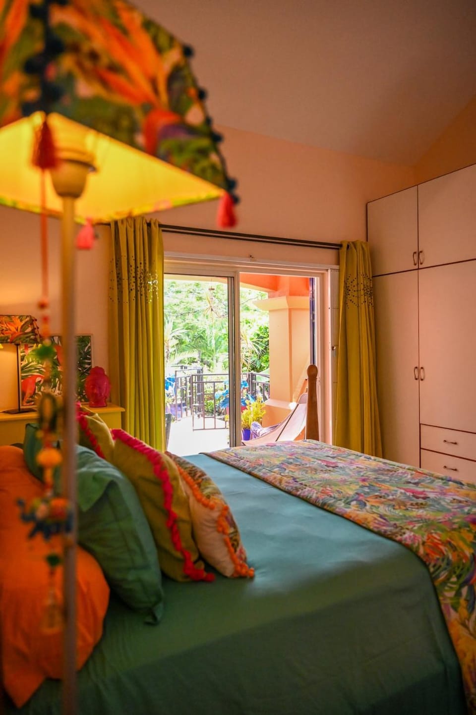Villa Tropicale Villa in Rivière du Rempart District, Mauritius