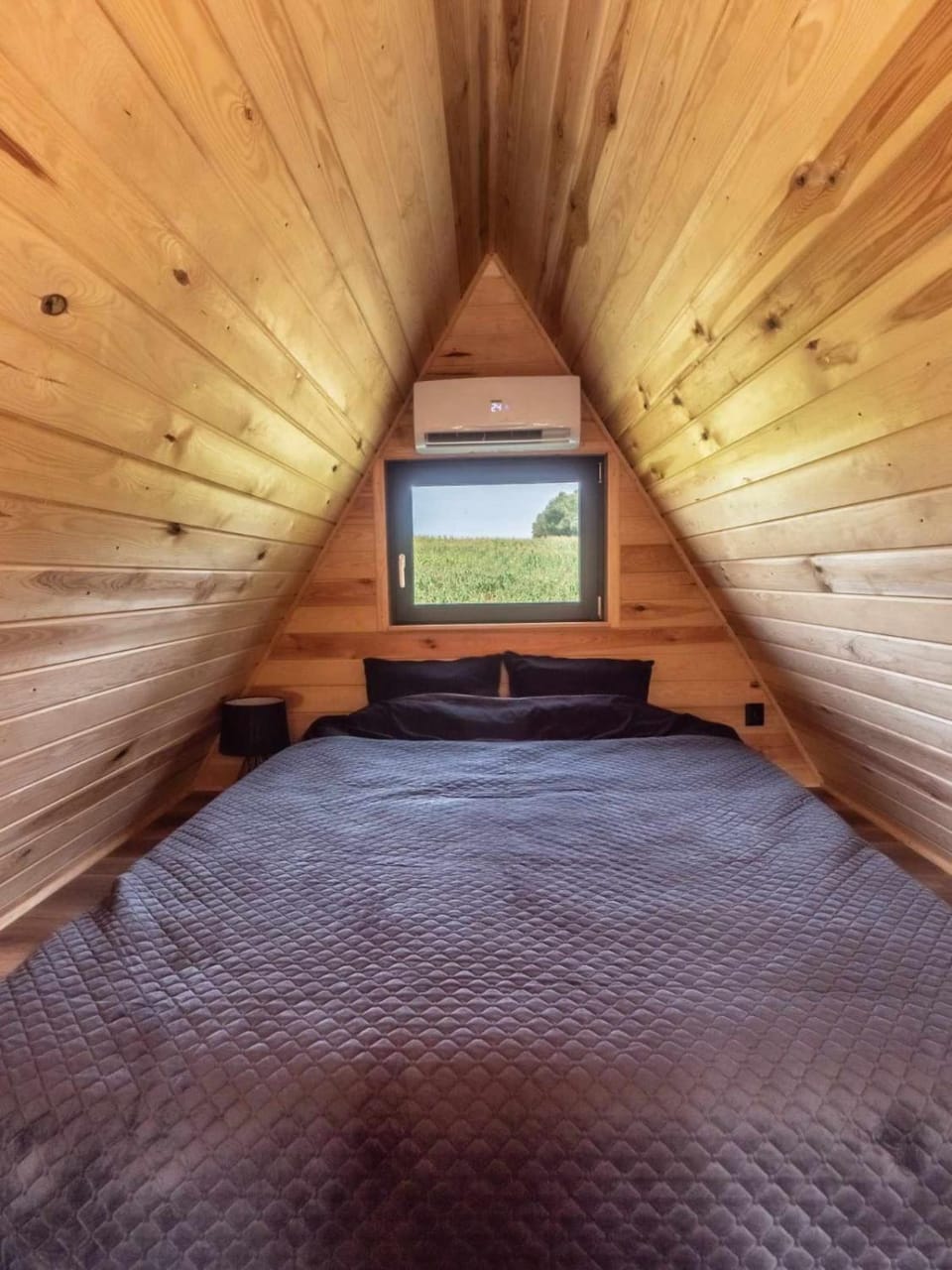 Chill House House in Poland