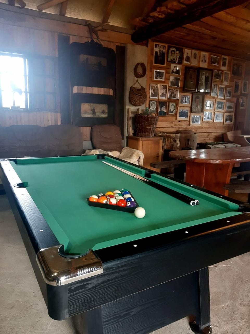 Billiard