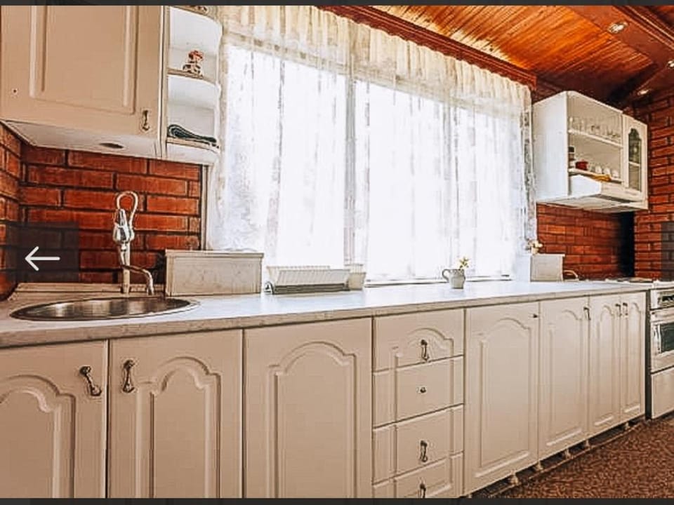 Villa Ella apartments Bed and Breakfast in Ohrid