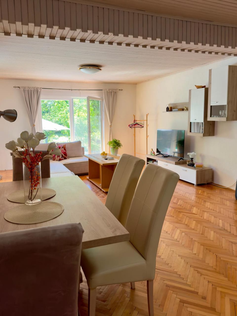 Villa Ella apartments Bed and Breakfast in Ohrid