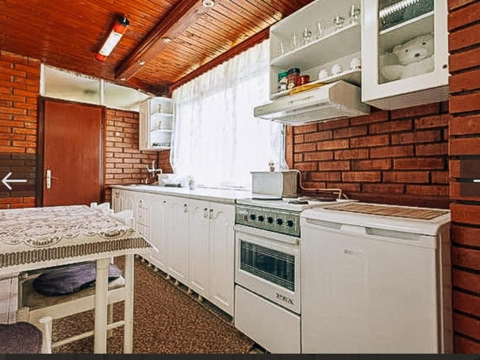 Villa Ella apartments Bed and Breakfast in Ohrid