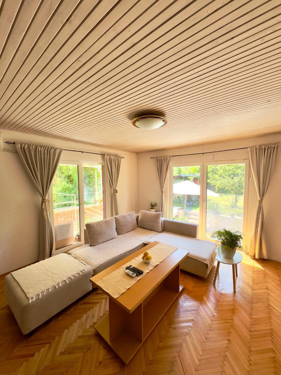 Villa Ella apartments Bed and Breakfast in Ohrid