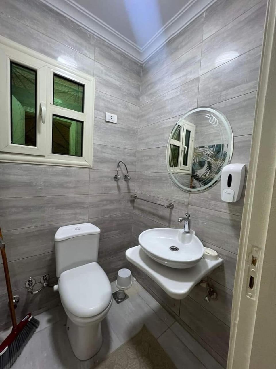 شقه مفروشه كامله Apartment in Egypt
