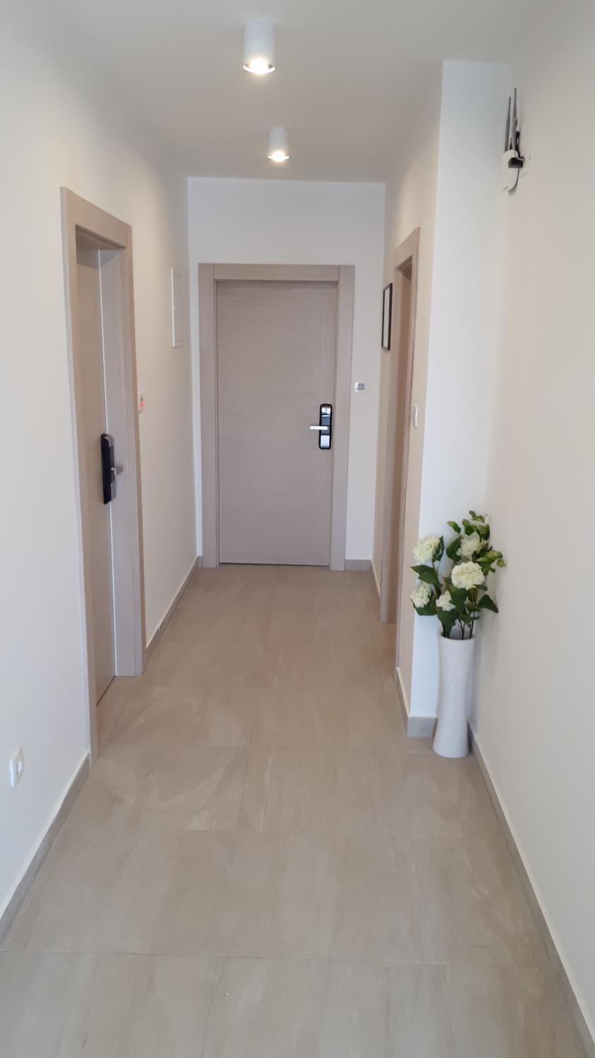 Apartments Mustapic Apartment in Makarska