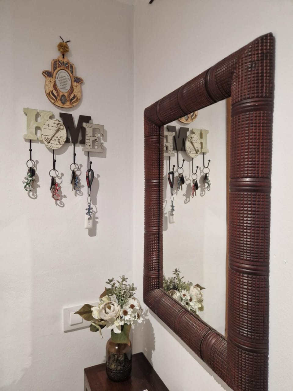 The Salamadras Apartment in Benalmadena