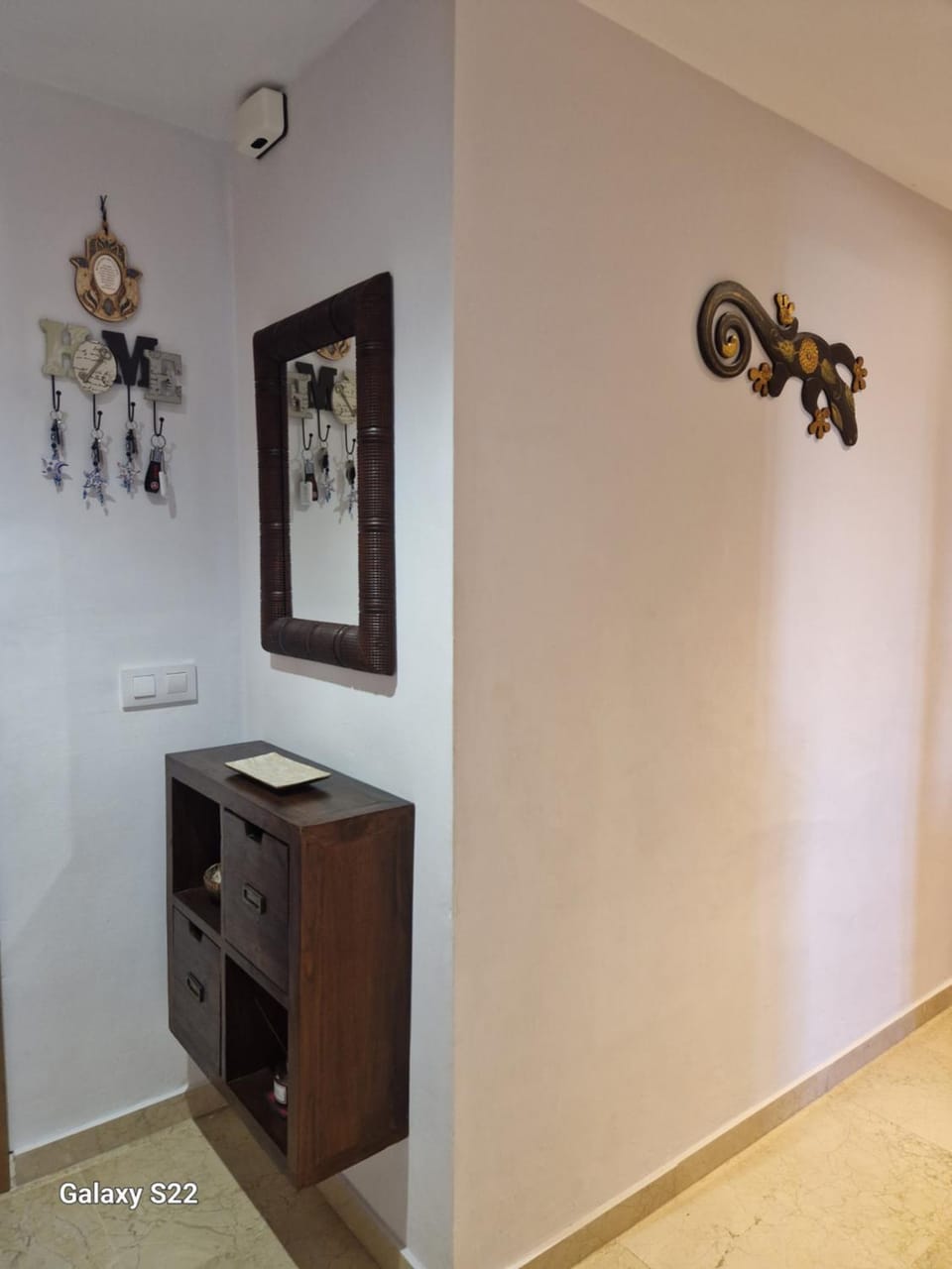 The Salamadras Apartment in Benalmadena