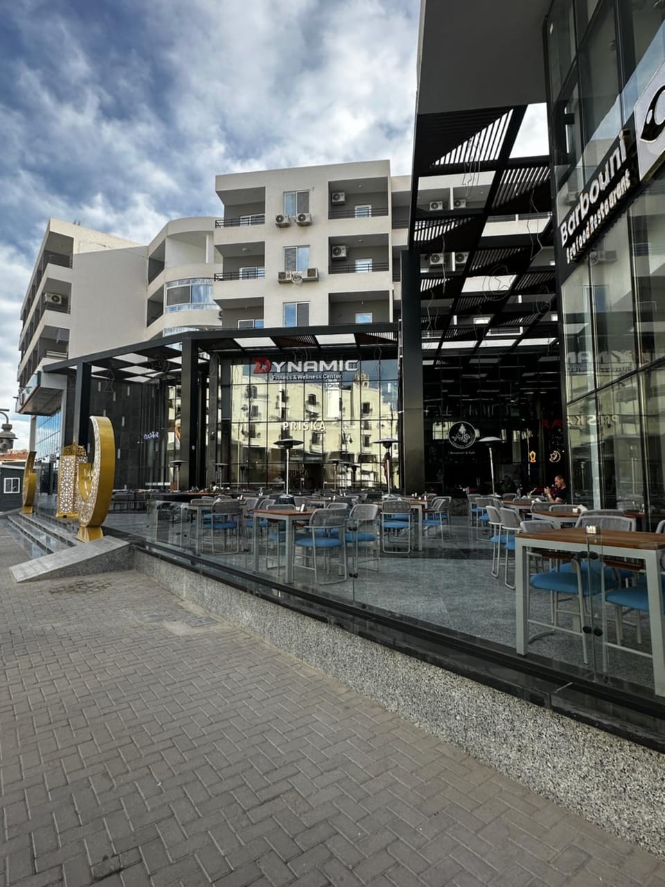 Location